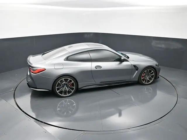 2024 BMW M4 Standard