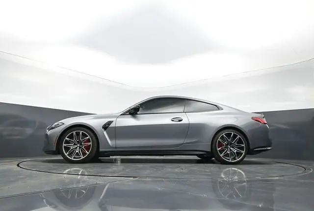 2024 BMW M4 Standard