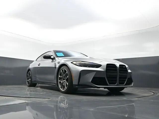 2024 BMW M4 Standard