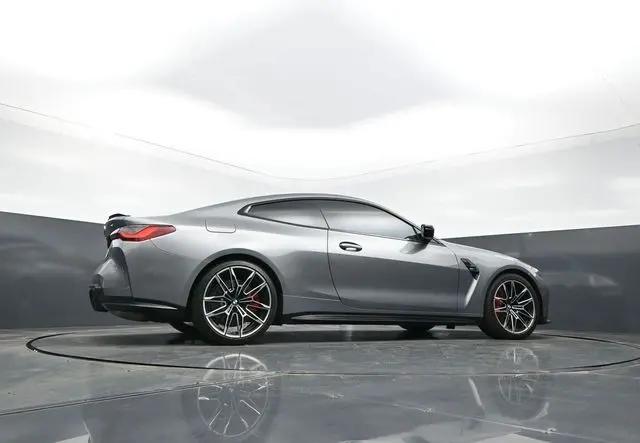 2024 BMW M4 Standard