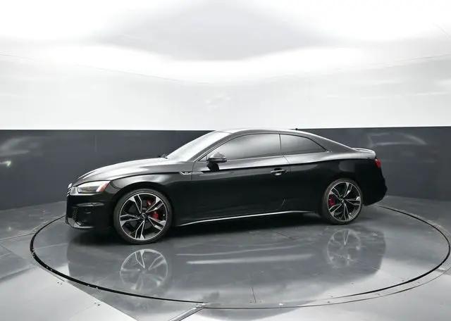 2021 Audi S5 Coupe Premium Plus TFSI quattro Tiptronic
