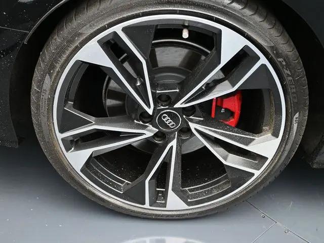 2021 Audi S5 Coupe Premium Plus TFSI quattro Tiptronic