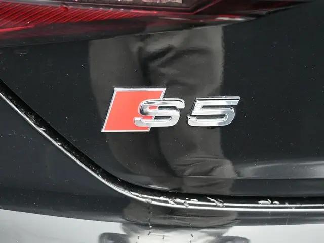 2021 Audi S5 Coupe Premium Plus TFSI quattro Tiptronic