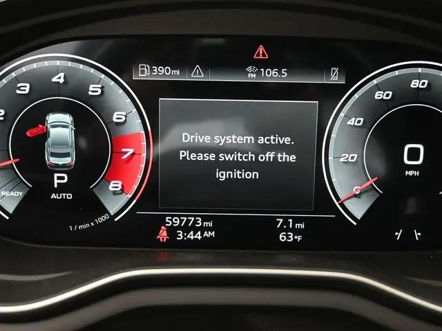 2021 Audi S5 Coupe Premium Plus TFSI quattro Tiptronic