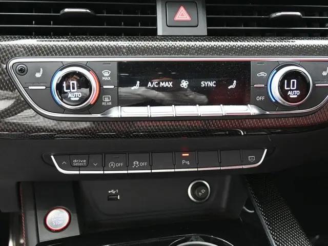 2021 Audi S5 Coupe Premium Plus TFSI quattro Tiptronic