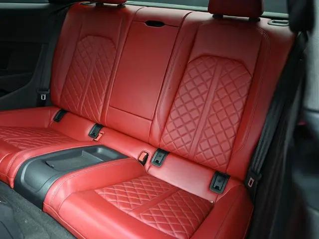 2021 Audi S5 Coupe Premium Plus TFSI quattro Tiptronic