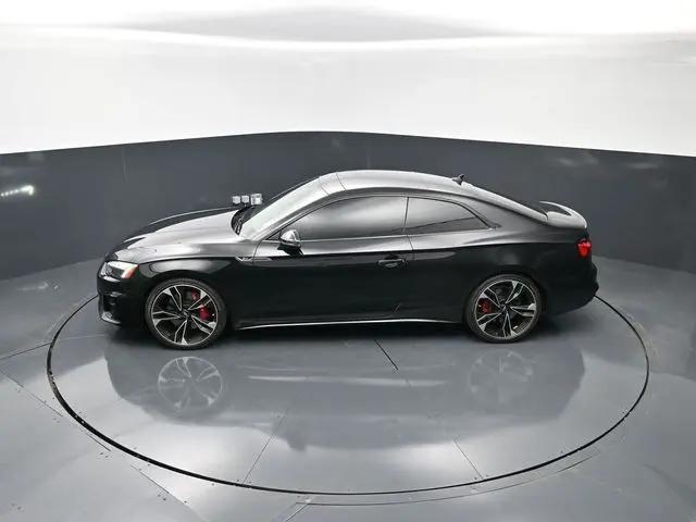 2021 Audi S5 Coupe Premium Plus TFSI quattro Tiptronic