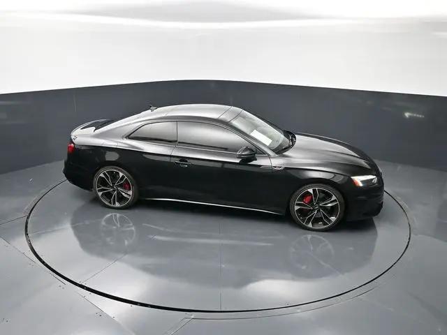 2021 Audi S5 Coupe Premium Plus TFSI quattro Tiptronic