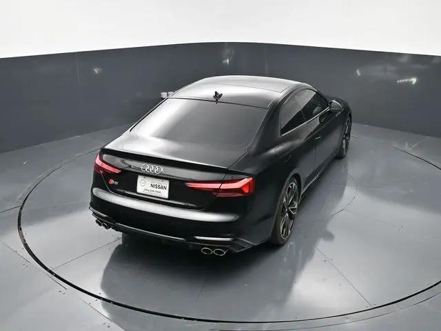 2021 Audi S5 Coupe Premium Plus TFSI quattro Tiptronic