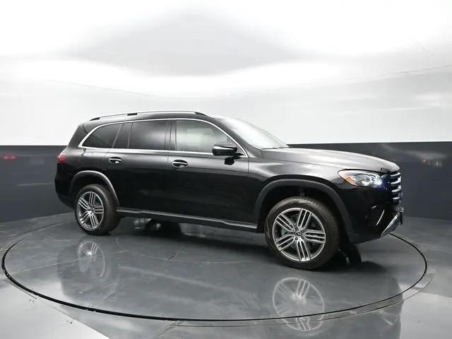 2025 Mercedes-Benz GLS GLS 450 4MATIC for sale in Charlotte, NC