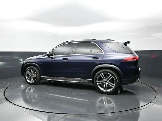 2022 Mercedes-Benz GLE GLE 350 GLE 350