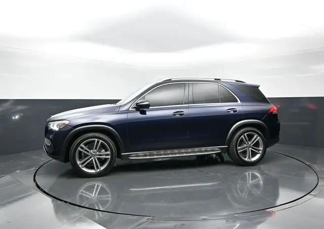 2022 Mercedes-Benz GLE GLE 350 GLE 350
