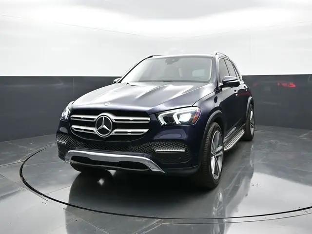 2022 Mercedes-Benz GLE GLE 350 GLE 350