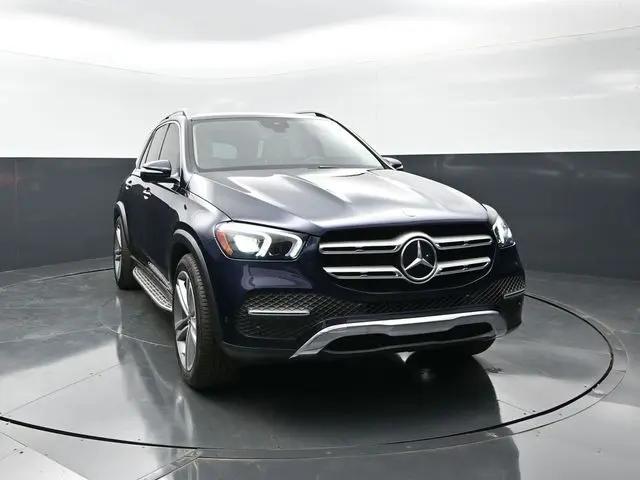 2022 Mercedes-Benz GLE GLE 350 GLE 350