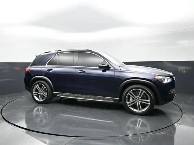 2022 Mercedes-Benz GLE GLE 350 GLE 350