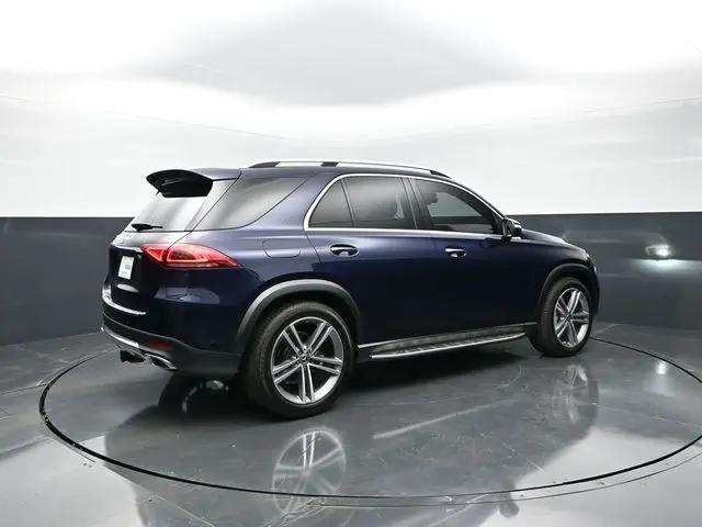 2022 Mercedes-Benz GLE GLE 350 GLE 350
