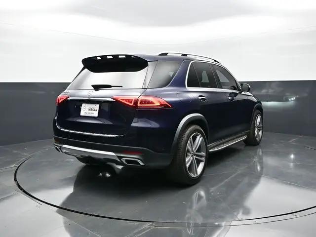 2022 Mercedes-Benz GLE GLE 350 GLE 350