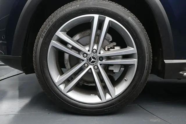 2022 Mercedes-Benz GLE GLE 350 GLE 350