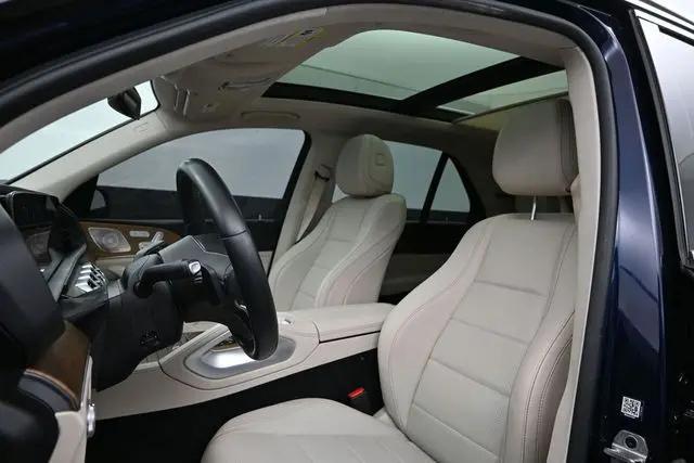 2022 Mercedes-Benz GLE GLE 350 GLE 350