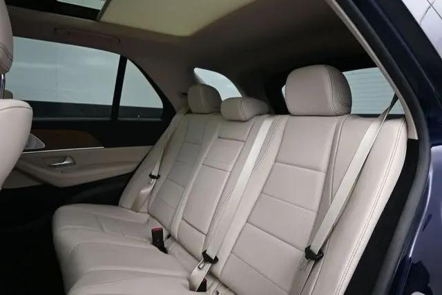 2022 Mercedes-Benz GLE GLE 350 GLE 350