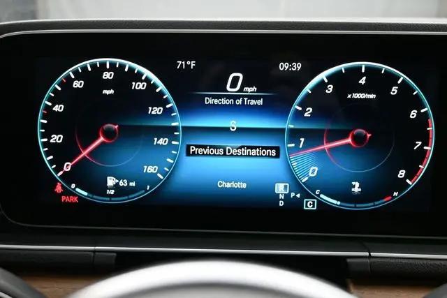 2022 Mercedes-Benz GLE GLE 350 GLE 350