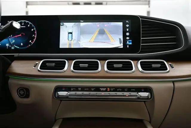 2022 Mercedes-Benz GLE GLE 350 GLE 350