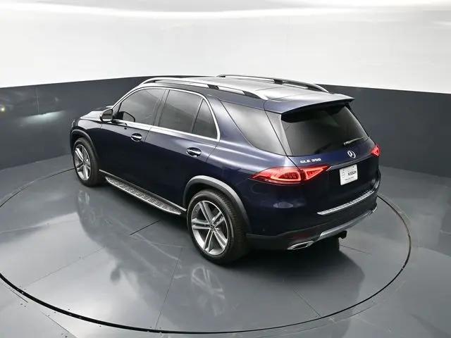 2022 Mercedes-Benz GLE GLE 350 GLE 350