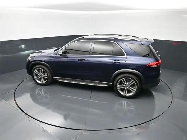 2022 Mercedes-Benz GLE GLE 350 GLE 350