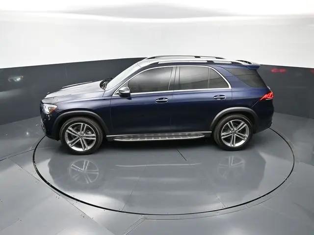 2022 Mercedes-Benz GLE GLE 350 GLE 350