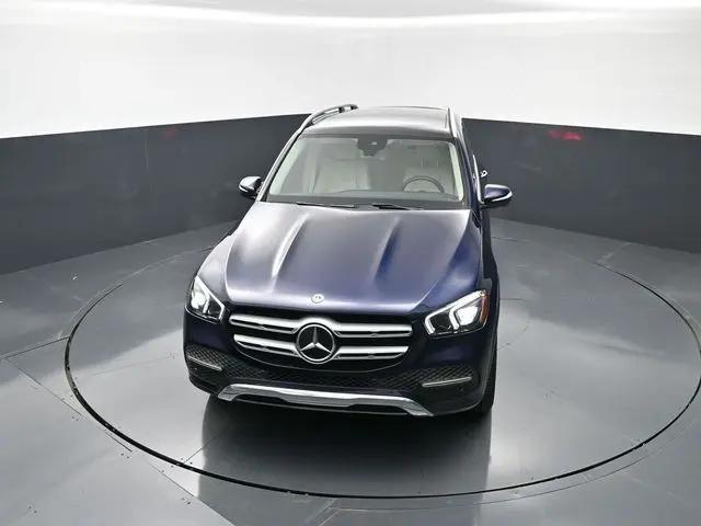 2022 Mercedes-Benz GLE GLE 350 GLE 350