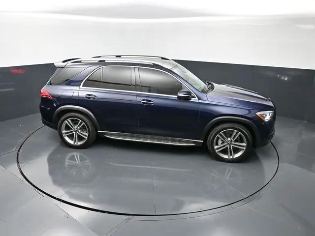 2022 Mercedes-Benz GLE GLE 350 GLE 350
