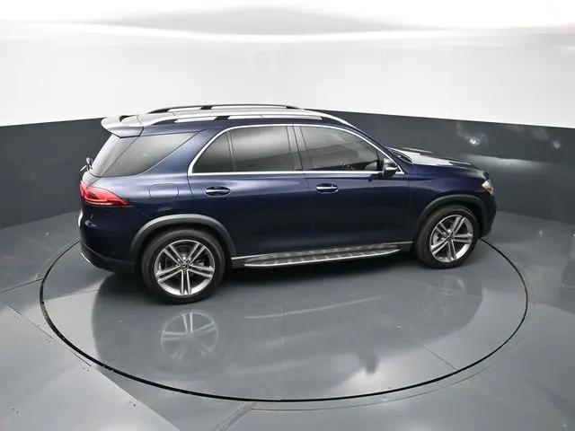 2022 Mercedes-Benz GLE GLE 350 GLE 350