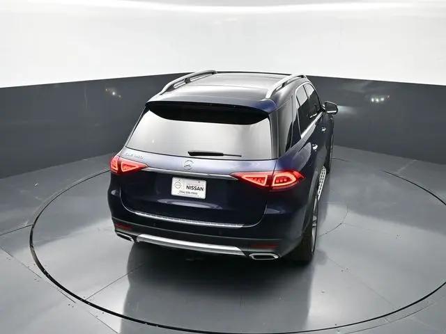 2022 Mercedes-Benz GLE GLE 350 GLE 350