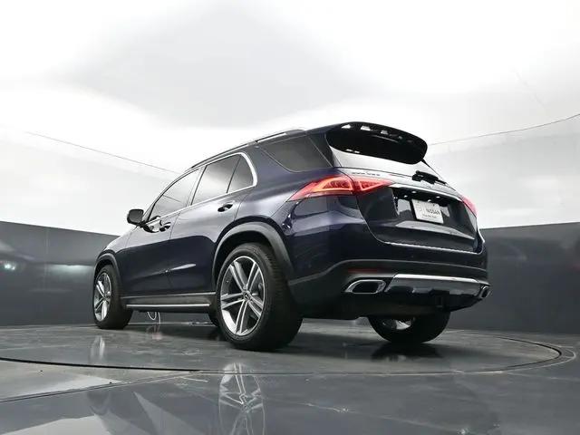 2022 Mercedes-Benz GLE GLE 350 GLE 350