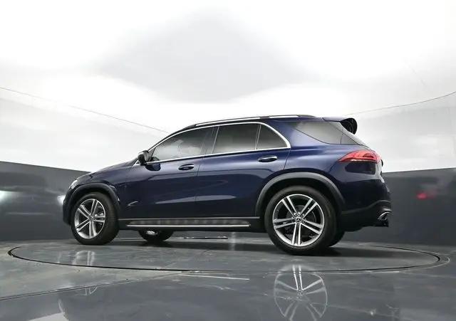 2022 Mercedes-Benz GLE GLE 350 GLE 350