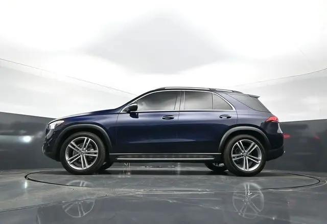 2022 Mercedes-Benz GLE GLE 350 GLE 350