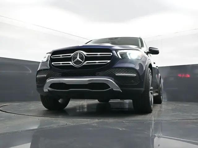 2022 Mercedes-Benz GLE GLE 350 GLE 350