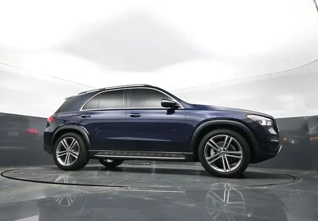 2022 Mercedes-Benz GLE GLE 350 GLE 350