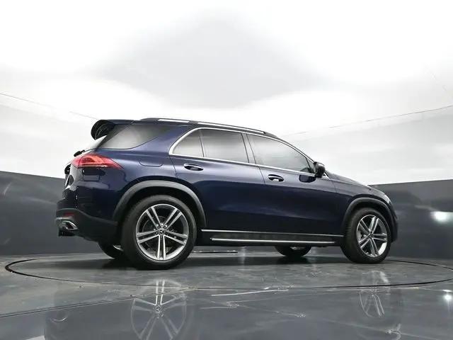 2022 Mercedes-Benz GLE GLE 350 GLE 350