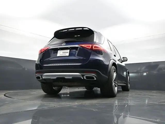 2022 Mercedes-Benz GLE GLE 350 GLE 350
