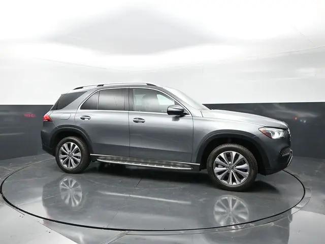 2022 Mercedes-Benz GLE GLE 350 4MATIC