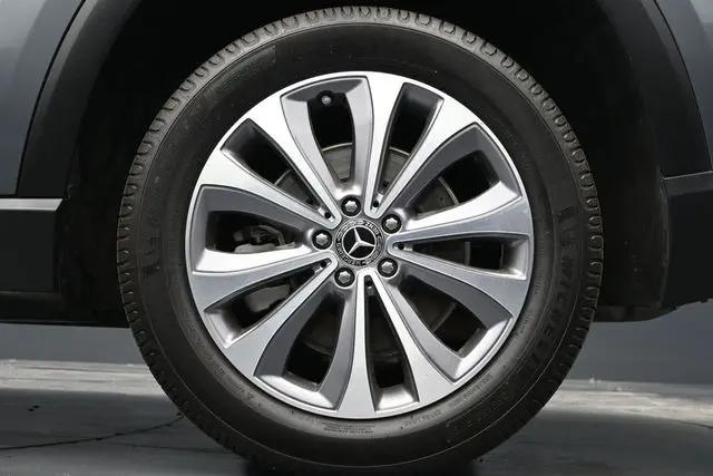 2022 Mercedes-Benz GLE GLE 350 4MATIC