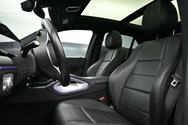 2022 Mercedes-Benz GLE GLE 350 4MATIC