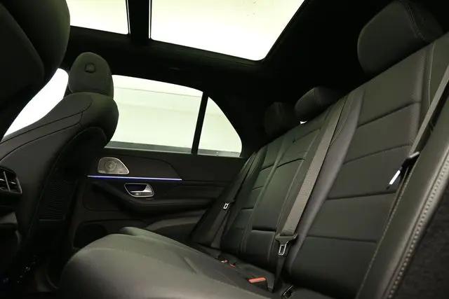 2022 Mercedes-Benz GLE GLE 350 4MATIC