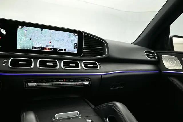 2022 Mercedes-Benz GLE GLE 350 4MATIC