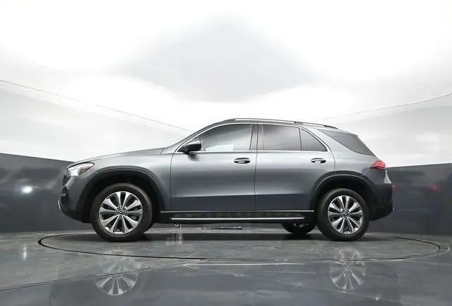 2022 Mercedes-Benz GLE GLE 350 4MATIC