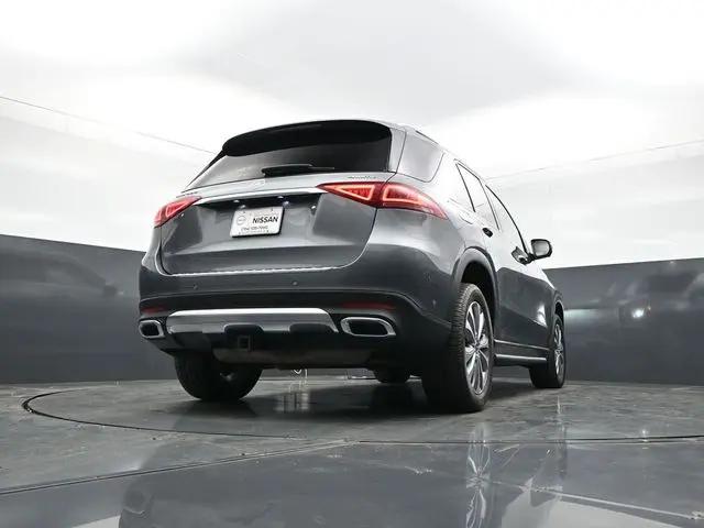 2022 Mercedes-Benz GLE GLE 350 4MATIC