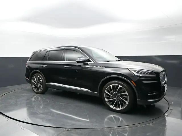 2023 Lincoln Aviator Reserve for sale in Charlotte, NC
