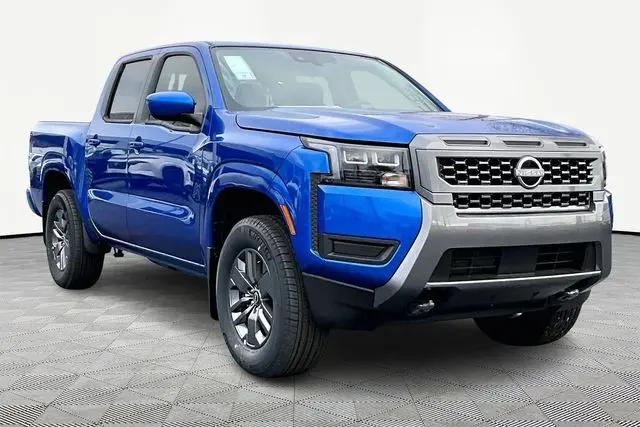 2026 Nissan Frontier Crew Cab SV 4x4 for sale in Charlotte, NC