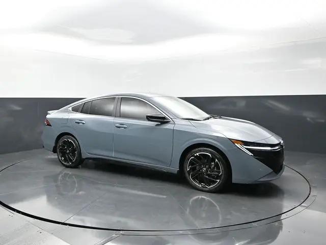 2026 Nissan Sentra SR for sale in Charlotte, NC